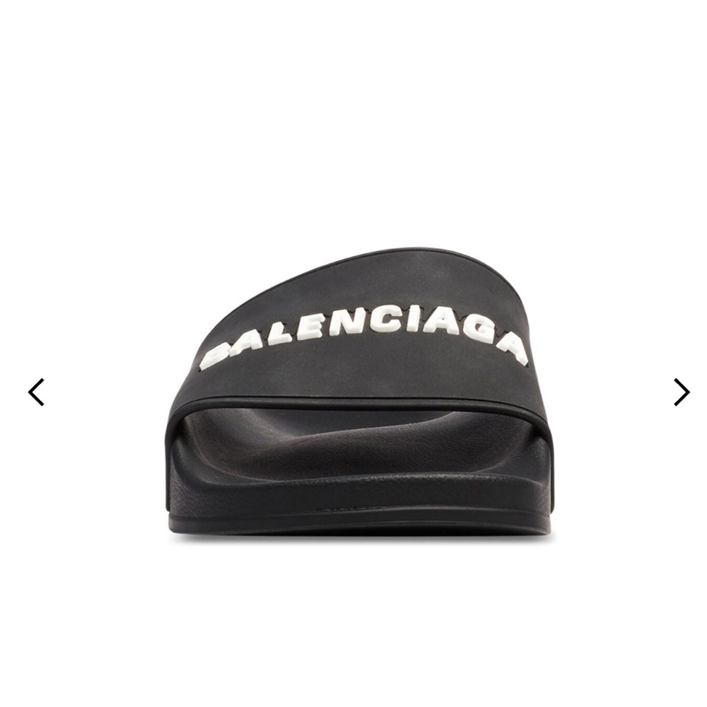 Balenciaga Slides - Picture 3 of 5